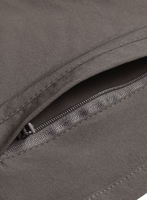 Magnet Zipper-Soft Pant